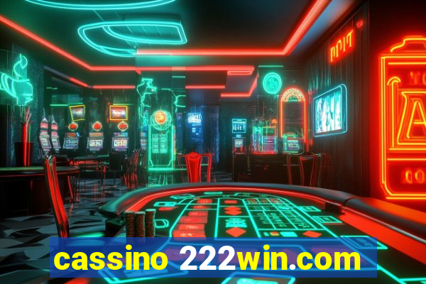 cassino 222win.com